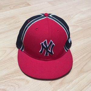 baseball hat